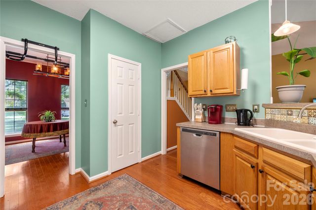 8411 Red Cypress Court, Charlotte, NC 28216