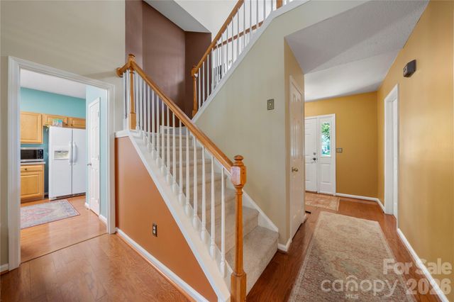 8411 Red Cypress Court, Charlotte, NC 28216