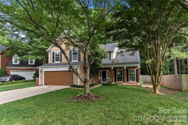 8411 Red Cypress Court, Charlotte, NC 28216