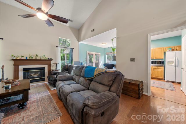 8411 Red Cypress Court, Charlotte, NC 28216