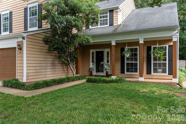 8411 Red Cypress Court, Charlotte, NC 28216