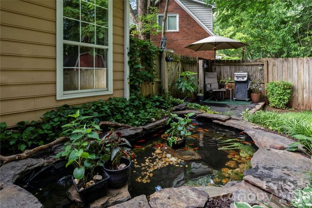 8411 Red Cypress Court, Charlotte, NC 28216