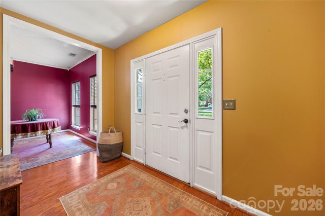 8411 Red Cypress Court, Charlotte, NC 28216