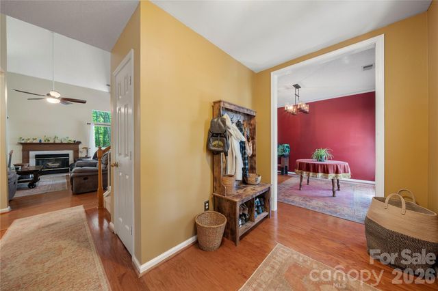 8411 Red Cypress Court, Charlotte, NC 28216