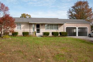 164 Bee Creek Road, Corbin, KY 40701