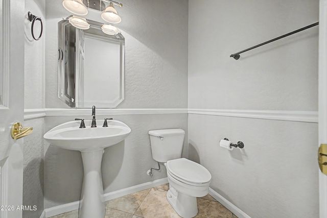 1710 N 134TH Lane, Goodyear, AZ 85395