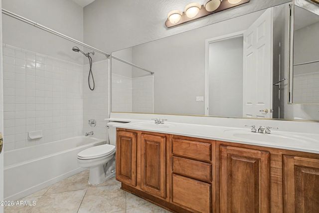 1710 N 134TH Lane, Goodyear, AZ 85395