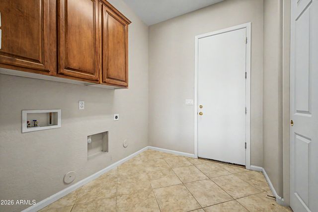 1710 N 134TH Lane, Goodyear, AZ 85395