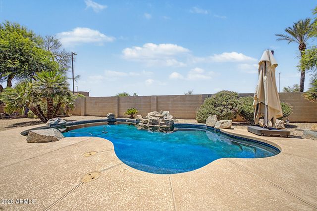 1710 N 134TH Lane, Goodyear, AZ 85395
