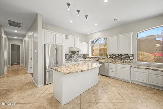 1710 N 134TH Lane, Goodyear, AZ 85395