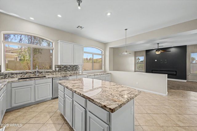 1710 N 134TH Lane, Goodyear, AZ 85395