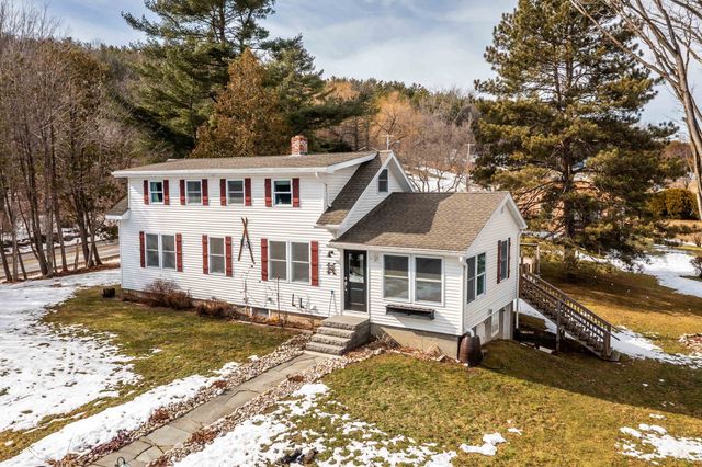 3247 West Proctor Road, Rutland Town, VT 05701
