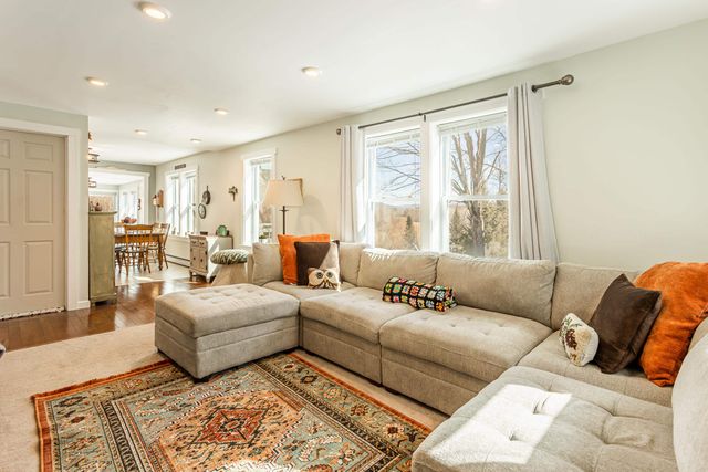 3247 West Proctor Road, Rutland Town, VT 05701