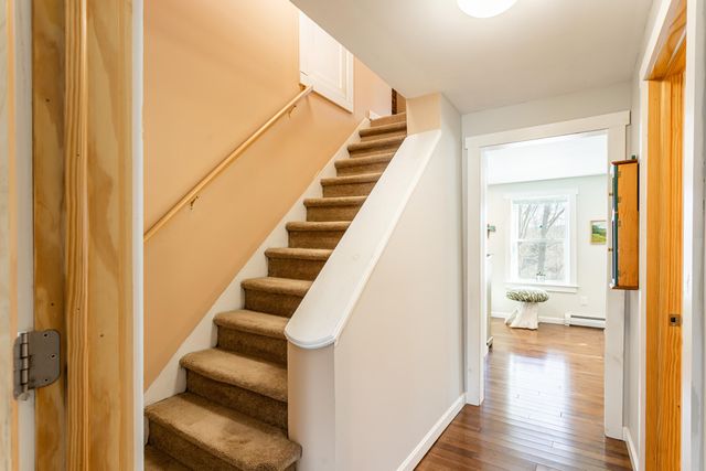 3247 West Proctor Road, Rutland Town, VT 05701