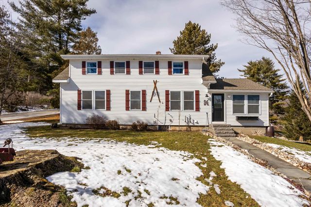 3247 West Proctor Road, Rutland Town, VT 05701