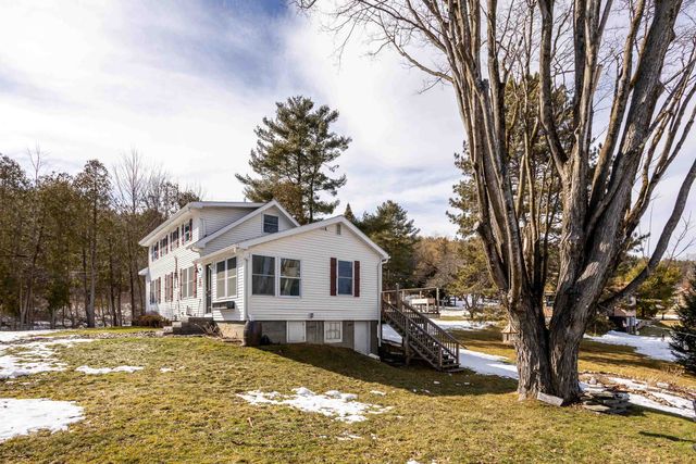 3247 West Proctor Road, Rutland Town, VT 05701