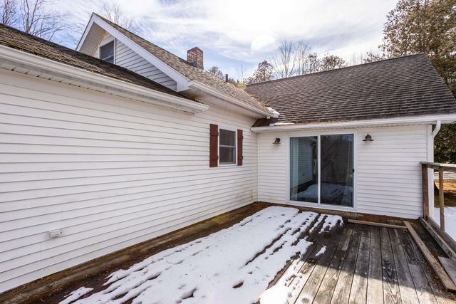 3247 West Proctor Road, Rutland Town, VT 05701