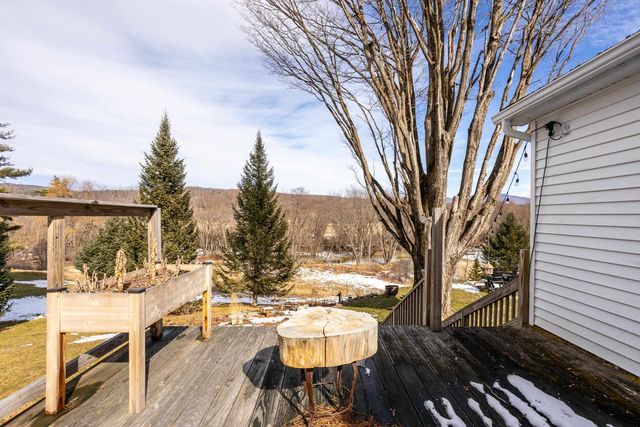 3247 West Proctor Road, Rutland Town, VT 05701