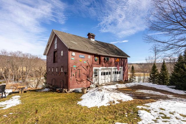 3247 West Proctor Road, Rutland Town, VT 05701
