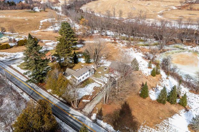 3247 West Proctor Road, Rutland Town, VT 05701