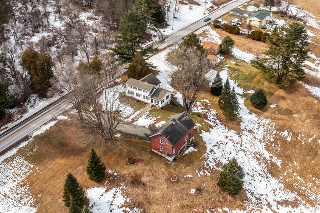 3247 West Proctor Road, Rutland Town, VT 05701