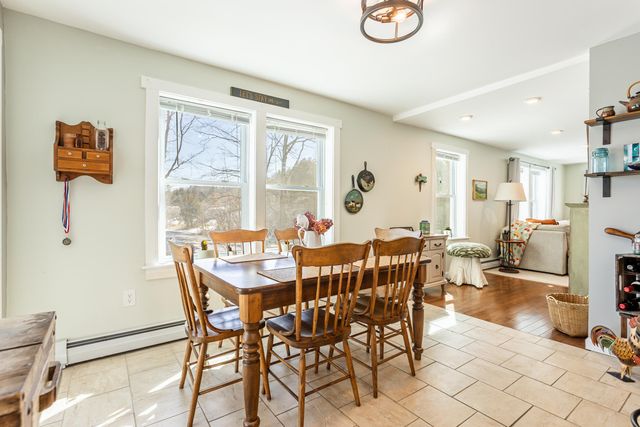 3247 West Proctor Road, Rutland Town, VT 05701