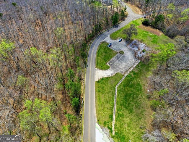 0 Hogan Pond Lane, Ball Ground, GA 30107