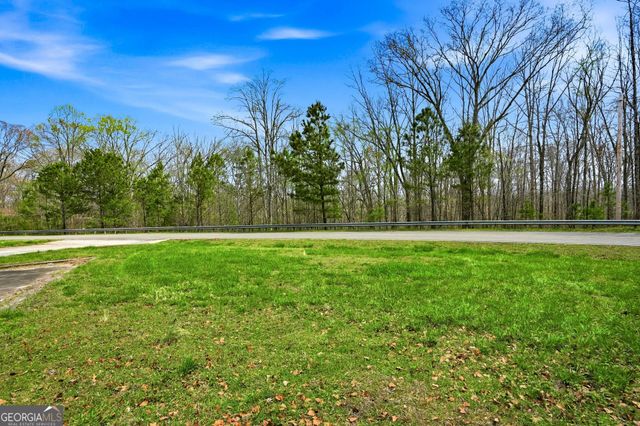 0 Hogan Pond Lane, Ball Ground, GA 30107