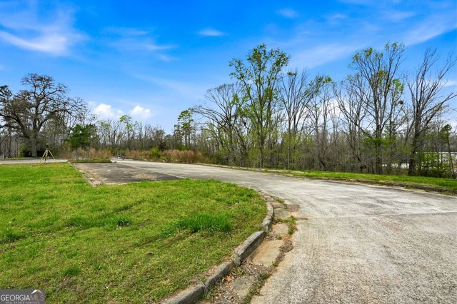 0 Hogan Pond Lane, Ball Ground, GA 30107