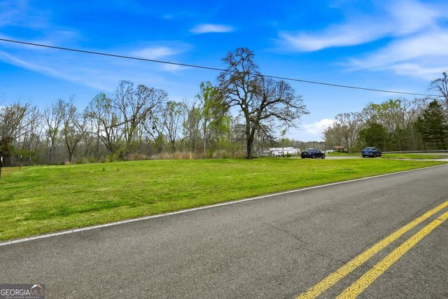 0 Hogan Pond Lane, Ball Ground, GA 30107
