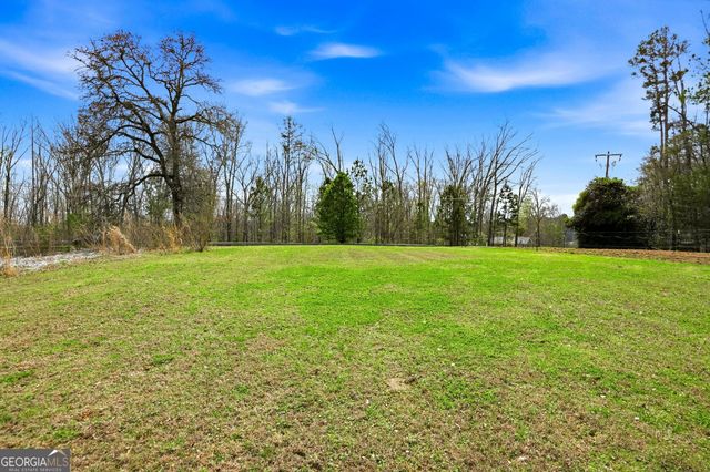 0 Hogan Pond Lane, Ball Ground, GA 30107