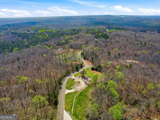 0 Hogan Pond Lane, Ball Ground, GA 30107