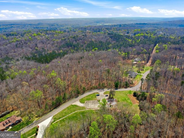 0 Hogan Pond Lane, Ball Ground, GA 30107