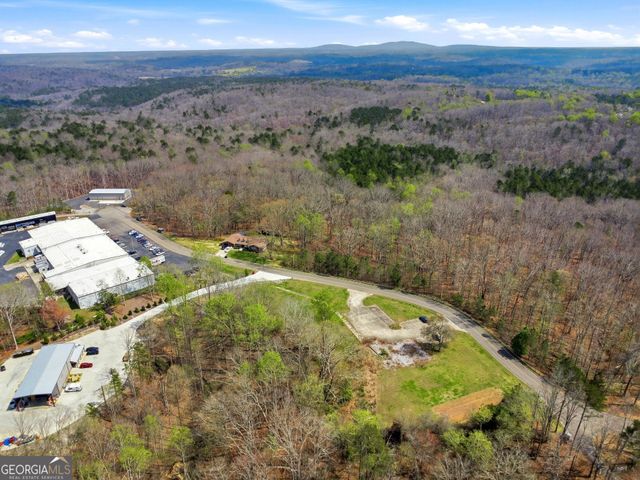 0 Hogan Pond Lane, Ball Ground, GA 30107