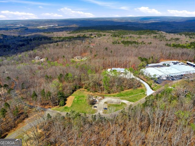 0 Hogan Pond Lane, Ball Ground, GA 30107