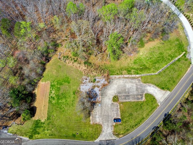 0 Hogan Pond Lane, Ball Ground, GA 30107
