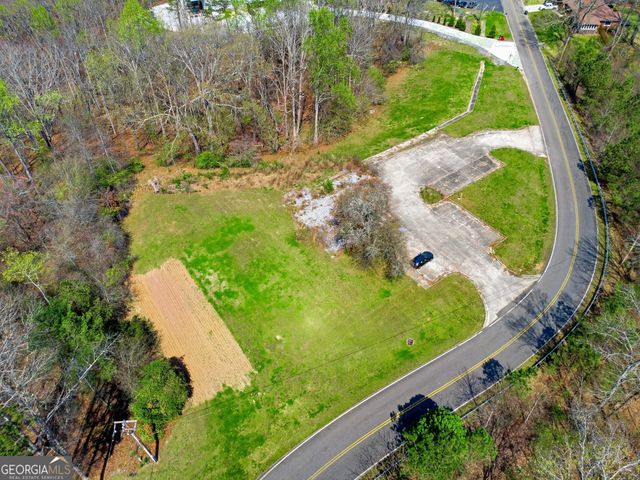 0 Hogan Pond Lane, Ball Ground, GA 30107