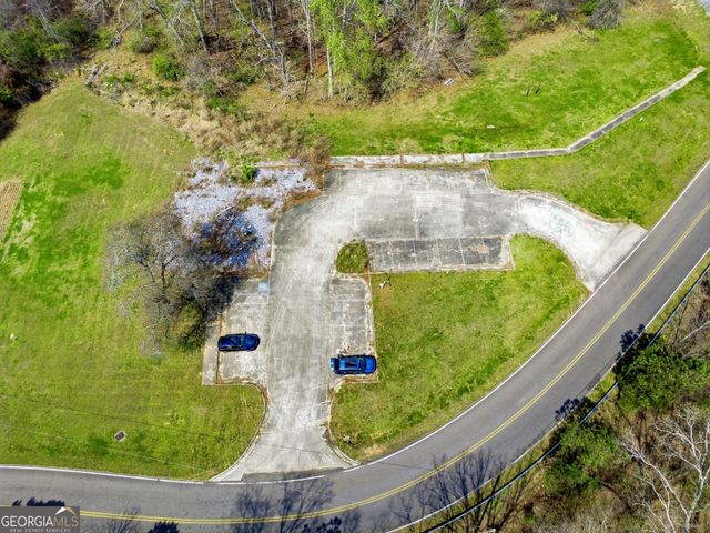0 Hogan Pond Lane, Ball Ground, GA 30107