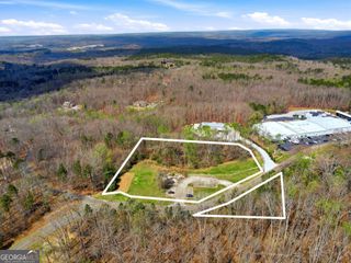 0 Hogan Pond Lane, Ball Ground, GA 30107