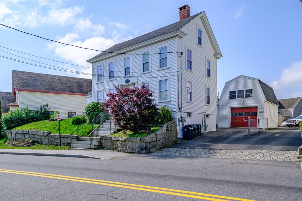 61 South Street, Biddeford, ME 04005 — photo 2