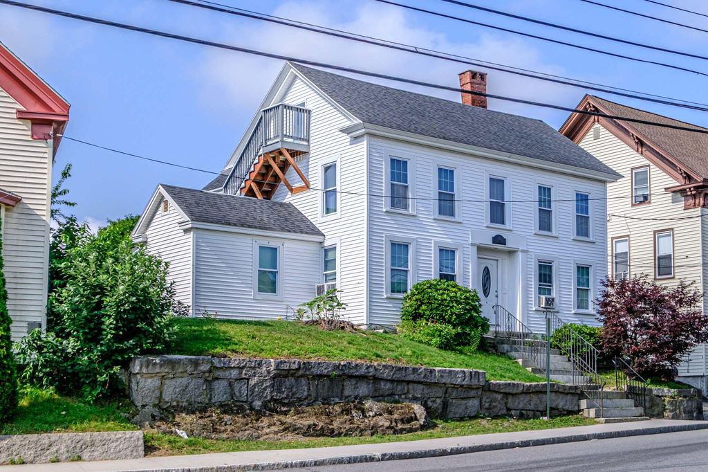61 South Street, Biddeford, ME 04005 — photo 3
