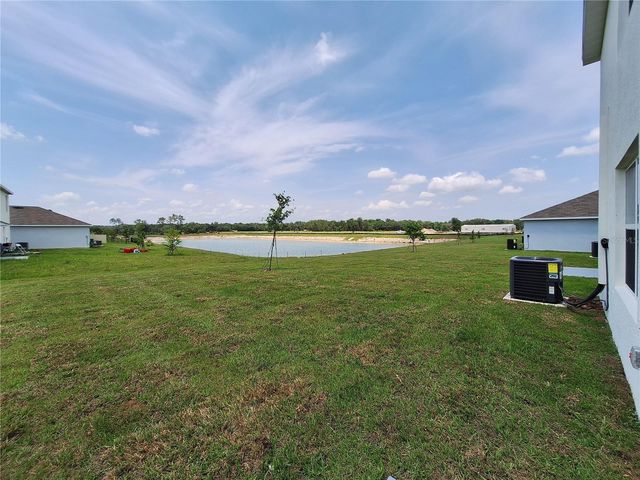 2733 WIDEWATER WAY, Zephyrhills, FL 33541