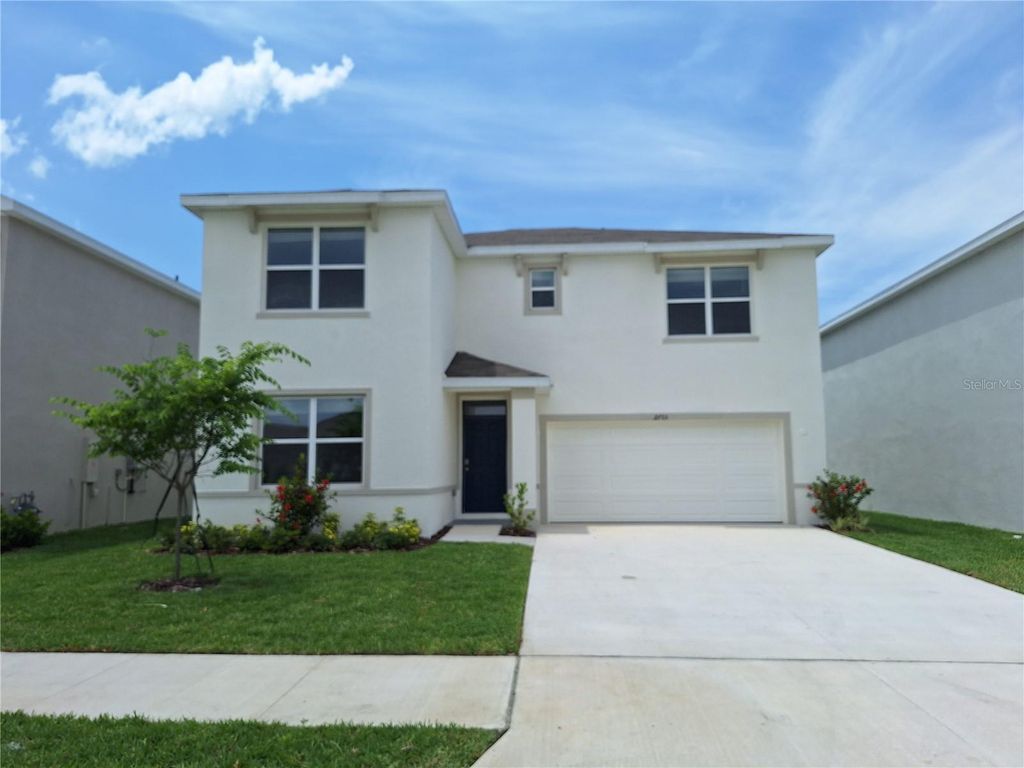 2733 WIDEWATER WAY, Zephyrhills, FL 33541