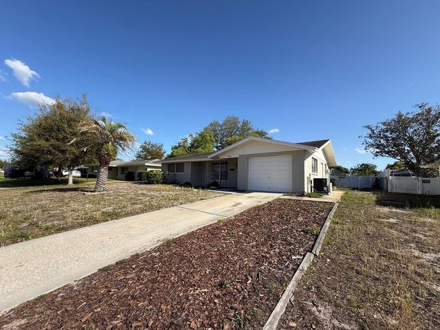 7808 TALISMAN DRIVE, Port Richey, FL 34668