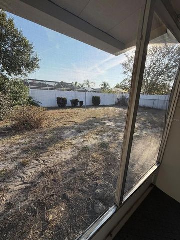 7808 TALISMAN DRIVE, Port Richey, FL 34668