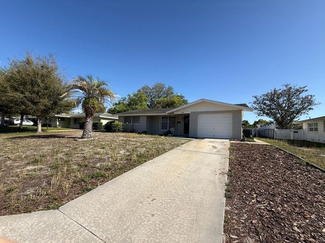 7808 TALISMAN DRIVE, Port Richey, FL 34668