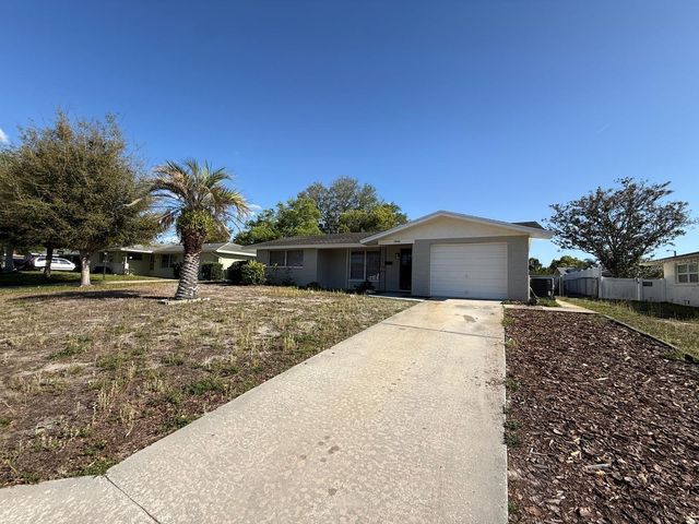 7808 TALISMAN DRIVE, Port Richey, FL 34668