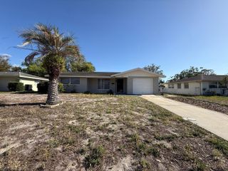 7808 TALISMAN DRIVE, Port Richey, FL 34668