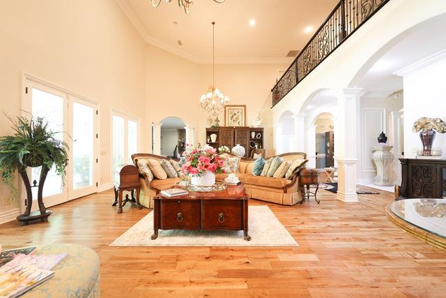 595 Grey Rock Drive, Midland, GA 31820