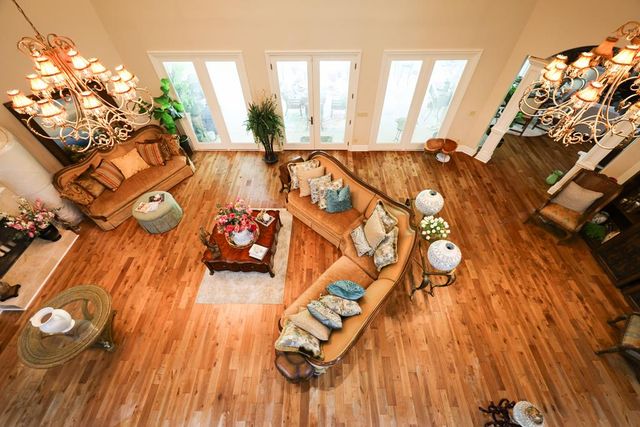 595 Grey Rock Drive, Midland, GA 31820